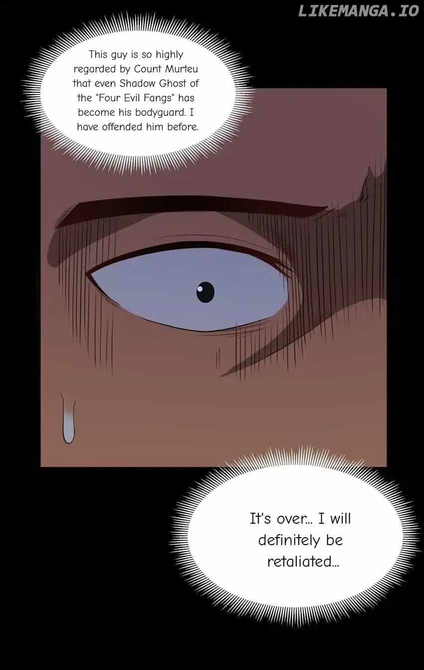 This Hero is a Money Supremacist Chapter 23 59